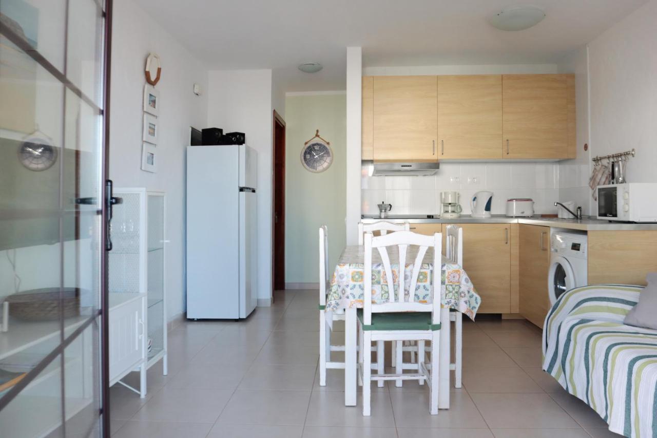 Sun Beach Holiday Caleta De Fuste Dış mekan fotoğraf